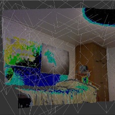 Ho Charley Robbins Daniel Kinect Project Abstract-002